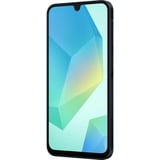 Samsung Galaxy A16 5G 17 cm (6.7") Doppia SIM Android 14 USB tipo-C 4 GB 128 GB 5000 mAh Blu scuro, Handy blu scuro, 17 cm (6.7"), 4 GB, 128 GB, 50 MP, Android 14, Blu scuro
