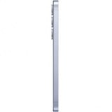 Samsung Galaxy S25 15,8 cm (6.2") Doppia SIM Android 15 5G USB tipo-C 12 GB 128 GB 4000 mAh Blu, Handy celeste, 15,8 cm (6.2"), 12 GB, 128 GB, 50 MP, Android 15, Blu