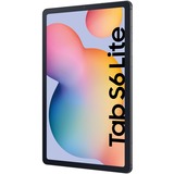 Samsung Galaxy Tab S6 Lite SM-P620 64 GB 26,4 cm (10.4") 4 GB Wi-Fi 5 (802.11ac) Grigio, Tablet PC grigio, 26,4 cm (10.4"), 2000 x 1200 Pixel, 64 GB, 4 GB, 2 GHz, Grigio
