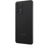 Samsung SM-A336BZKGEUB, Handy Nero