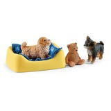 Schleich 42480, Gioco figura 