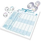 Schmidt Spiele 49436, Gioco di dadi 