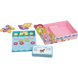 Schmidt Spiele Bibi & Tina: Migliori Amiche, Gioco da tavolo 