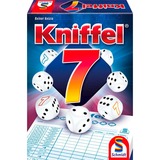Schmidt Spiele Kniffel 7, Gioco di dadi 