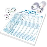 Schmidt Spiele Kniffel 7, Gioco di dadi 
