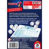 Schmidt Spiele Kniffel 7, Gioco di dadi 
