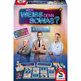 Schmidt Spiele Wer weiss denn sowas? 3rd Edition, Gioco a quiz 