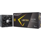 Seasonic VERTEX GX-750 750W Nero