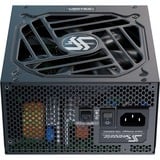 Seasonic VERTEX GX-750 750W, Alimentatore PC Nero