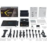 Seasonic VERTEX GX-750 750W, Alimentatore PC Nero