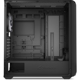 Sharkoon AK2 RGB  Nero