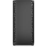 Sharkoon AK2 RGB, Chassis Tower Nero