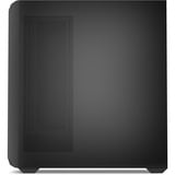 Sharkoon AK2 RGB, Chassis Tower Nero