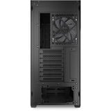 Sharkoon AK2 RGB, Chassis Tower Nero