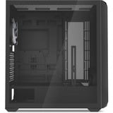 Sharkoon AK2 RGB , Chassis Tower Nero