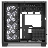 Sharkoon Steel Shark, Chassis Tower Nero