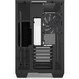 Sharkoon Steel Shark, Chassis Tower Nero