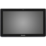 Shuttle P21WL01-i5U Nero/Blu