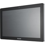 Shuttle P21WL01-i5U Nero/Blu