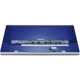 Shuttle P21WL01-i5U Nero/Blu