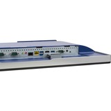 Shuttle P21WL01-i5U Nero/Blu