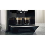 Siemens TQ905DF9 EQ900, Macchina automatica Nero/acciaio inox satinato