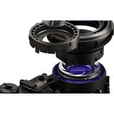 Siemens TQ905DF9 EQ900, Macchina automatica Nero/acciaio inox satinato