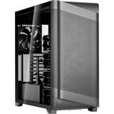 SilverStone SETA A2 Black, Chassis Tower Nero