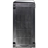 SilverStone SETA A2 Black, Chassis Tower Nero
