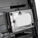 SilverStone SETA A2 Black, Chassis Tower Nero