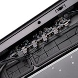 SilverStone SETA A2 Black, Chassis Tower Nero