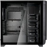 SilverStone SETA A2 Black, Chassis Tower Nero