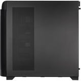 SilverStone SETA A2 Black, Chassis Tower Nero