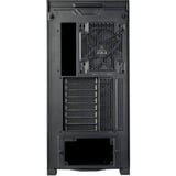 SilverStone SETA A2 Black, Chassis Tower Nero