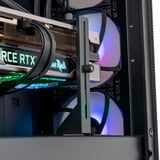 SilverStone SST-GB01B, Supporto Nero