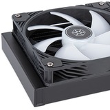 SilverStone SST-IM420-ARGB Nero