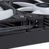 SilverStone SST-IM420-ARGB Nero