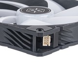 SilverStone SST-IM420-ARGB Nero