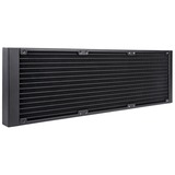 SilverStone SST-IM420-ARGB Nero