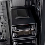 SilverStone SST-SEA2Y-BG Nero