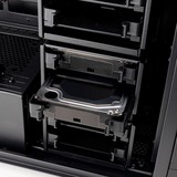 SilverStone SST-SEA2Y-BG Nero