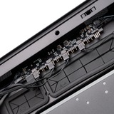 SilverStone SST-SEA2Y-BG Nero