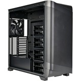 SilverStone SST-SEA2Y-BG Nero