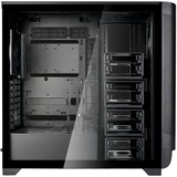 SilverStone SST-SEA2Y-BG Nero