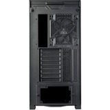 SilverStone SST-SEA2Y-BG Nero