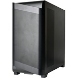 SilverStone SST-SEA2Y-BG, Chassis Tower Nero