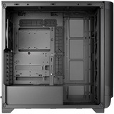 SilverStone SST-SEA2Y-BG, Chassis Tower Nero