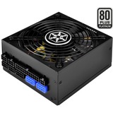 SilverStone SST-SX800-LTI v1.2 Nero