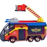 Simba Feuerwehrmann Sam Jupiter,  veicolo da gioco 