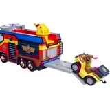 Simba Feuerwehrmann Sam Jupiter,  veicolo da gioco 